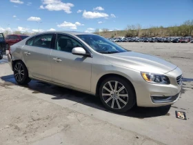 Volvo S60 2.0L 4 All wheel drive - 20000 лв. - 40125424 7