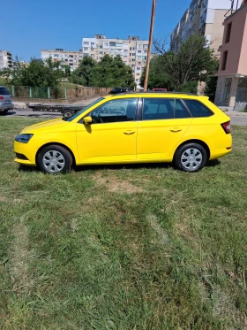 Обява за продажба на Skoda Fabia 1.0 MPI ~15 200 лв. - изображение 3