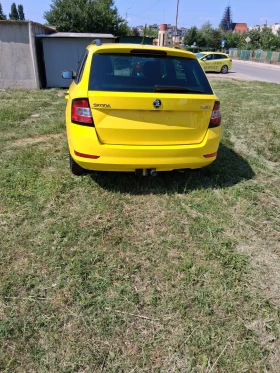 Обява за продажба на Skoda Fabia 1.0 MPI ~15 200 лв. - изображение 5