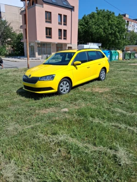 Обява за продажба на Skoda Fabia 1.0 MPI ~15 200 лв. - изображение 2