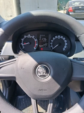 Обява за продажба на Skoda Fabia 1.0 MPI ~15 200 лв. - изображение 10