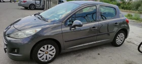 Обява за продажба на Peugeot 207 HDI ~5 850 лв. - изображение 1