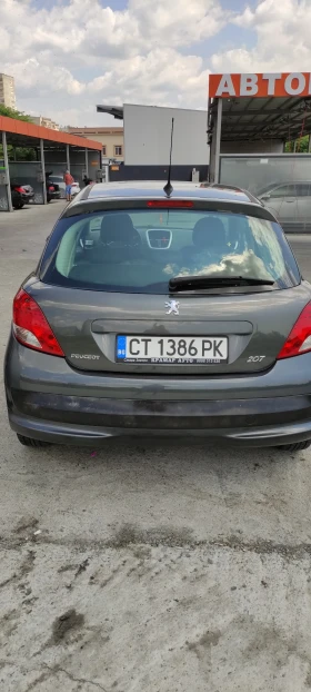 Обява за продажба на Peugeot 207 HDI ~5 850 лв. - изображение 4