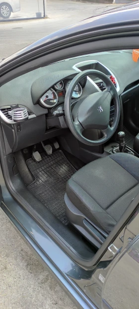 Обява за продажба на Peugeot 207 HDI ~5 850 лв. - изображение 5