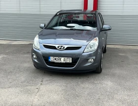     Hyundai I20 1.2I KLIMATIK 75000!!! !!!