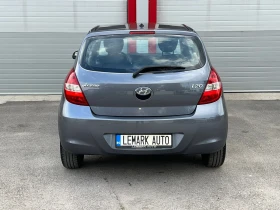 Hyundai I20 1.2I KLIMATIK 75000!!! !!! | Mobile.bg    10