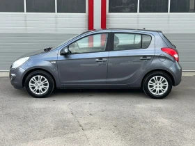 Hyundai I20 1.2I KLIMATIK 75000!!! !!! | Mobile.bg    6