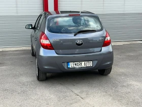 Hyundai I20 1.2I KLIMATIK 75000!!! !!! | Mobile.bg    9