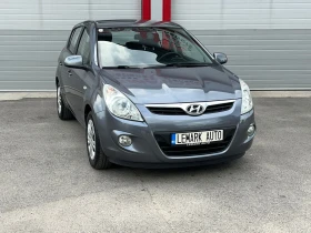 Hyundai I20 1.2I KLIMATIK 75000!!! !!! | Mobile.bg    5