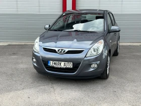     Hyundai I20 1.2I KLIMATIK 75000!!! !!!