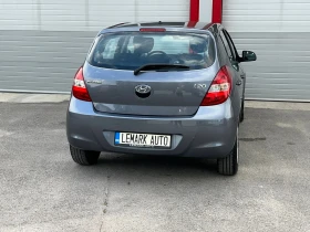 Hyundai I20 1.2I KLIMATIK 75000!!! !!! | Mobile.bg    8