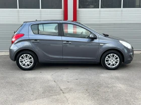 Hyundai I20 1.2I KLIMATIK 75000!!! !!! | Mobile.bg    7