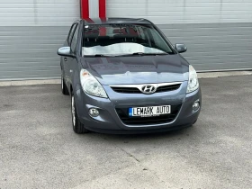     Hyundai I20 1.2I KLIMATIK 75000!!! !!!