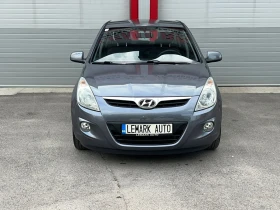     Hyundai I20 1.2I KLIMATIK 75000!!! !!!