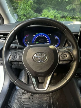 Toyota Corolla Executive - 36500 лв. - 14264429 11
