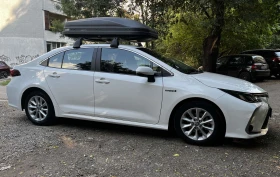 Toyota Corolla Executive - 36500 лв. - 14264429 3