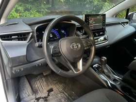 Toyota Corolla Executive - 36500 лв. - 14264429 10