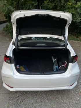 Toyota Corolla Executive - 36500 лв. - 14264429 6