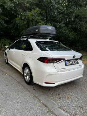 Toyota Corolla Executive - 36500 лв. - 14264429 4