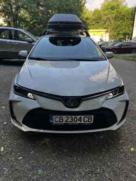 Toyota Corolla Executive - 36500 лв. - 14264429 2
