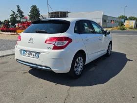 Обява за продажба на Citroen C4 1.6HDI ~9 700 лв. - изображение 4