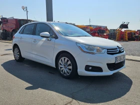 Обява за продажба на Citroen C4 1.6HDI ~9 700 лв. - изображение 2