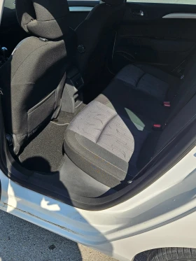 Обява за продажба на Citroen C4 1.6HDI ~9 700 лв. - изображение 6