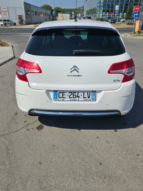 Обява за продажба на Citroen C4 1.6HDI ~9 700 лв. - изображение 5