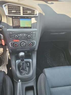 Обява за продажба на Citroen C4 1.6HDI ~9 700 лв. - изображение 11