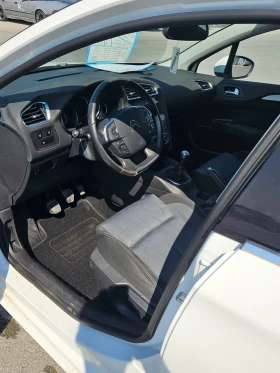 Обява за продажба на Citroen C4 1.6HDI ~9 700 лв. - изображение 8