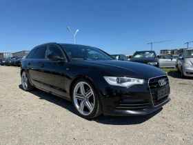 Audi A6 3.0i 4x4 CH S-Line - 24500 лв. - 63936666 3