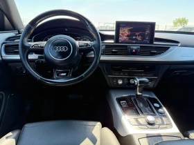 Audi A6 3.0i 4x4 CH S-Line - 24500 лв. - 63936666 11