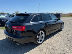 Audi A6 3.0i 4x4 CH S-Line - 24500 лв. - 63936666 5