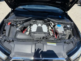 Audi A6 3.0i 4x4 CH S-Line - 24500 лв. - 63936666 14