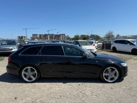 Audi A6 3.0i 4x4 CH S-Line - 24500 лв. - 63936666 4