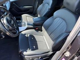 Audi A6 3.0i 4x4 CH S-Line - 24500 лв. - 63936666 10