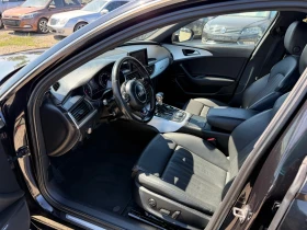 Audi A6 3.0i 4x4 CH S-Line - 24500 лв. - 63936666 17