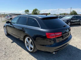 Audi A6 3.0i 4x4 CH S-Line - 24500 лв. - 63936666 7