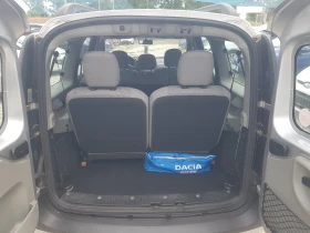 Dacia Logan 1.5dci-86ks.Itali - 7199 лв. - 26550590 10