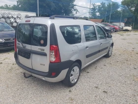     Dacia Logan 1.5dci-86ks.Itali