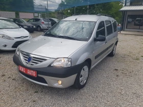     Dacia Logan 1.5dci-86ks.Itali