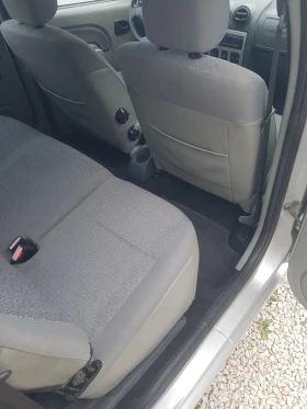Dacia Logan 1.5dci-86ks.Itali - 7199 лв. - 26550590 12