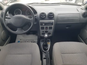 Dacia Logan 1.5dci-86ks.Itali - 7199 лв. - 26550590 8