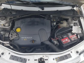 Dacia Logan 1.5dci-86ks.Itali - 7199 лв. - 26550590 16