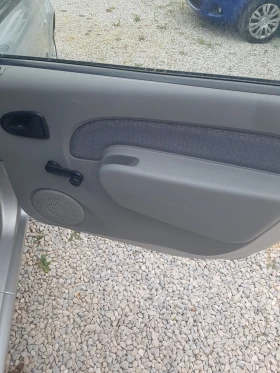 Dacia Logan 1.5dci-86ks.Itali - 7199 лв. - 26550590 11