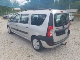     Dacia Logan 1.5dci-86ks.Itali
