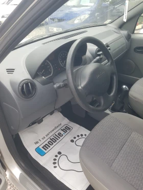 Dacia Logan 1.5dci-86ks.Itali - 7199 лв. - 26550590 6