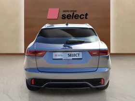 Jaguar E-pace 2.0 | Mobile.bg    6
