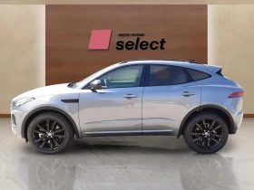 Jaguar E-pace 2.0 | Mobile.bg    8