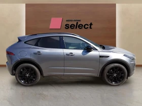 Jaguar E-pace 2.0 | Mobile.bg    4